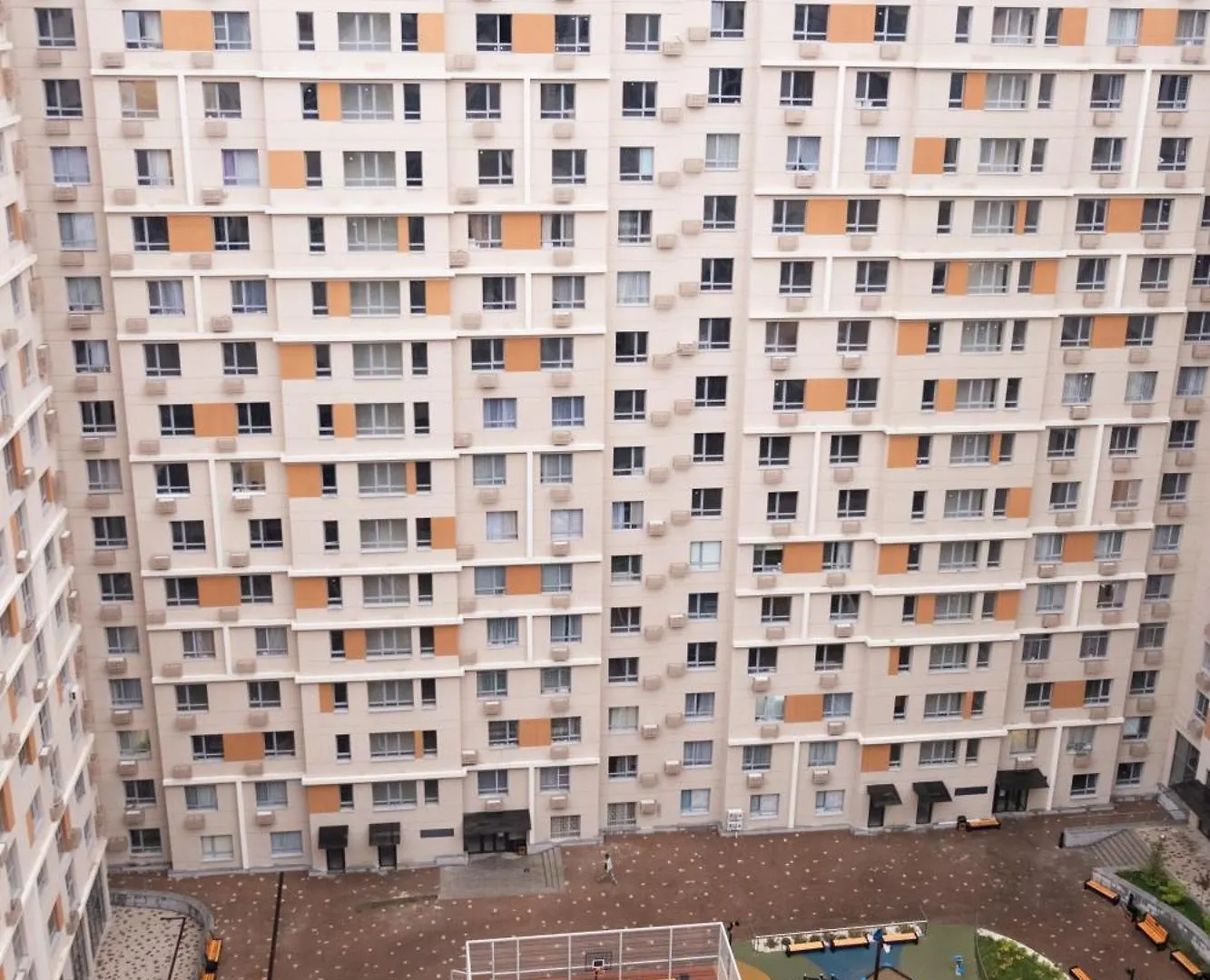 Rams City Apartment Almaty 0*,  Cazaquistão
